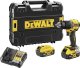DEWALT WKRĘTARKA UD.18V DCD799NT 74Nm BL TSTAK 1