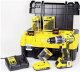 DEWALT WKRĘTARKA UD.18V DCD799NT 74Nm BL TSTAK 1