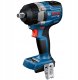 BOSCH KLUCZ UD.1/2" GDS 18V-750 C 2xPC8,0Ah 750Nm GCY LB 2