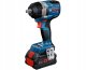 BOSCH KLUCZ UD.1/2" GDS 18V-750 C 2xPC8,0Ah 750Nm GCY LB 5