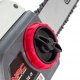 NAC ELECTRIC CHAIN   SAW 2400W 40cm 4