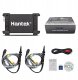 OSCYLOSKOP CYFROWY HANTEK 6022BE 2x20MHz USB 2