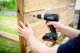 METABO.SB 18 L Mobile workshop + 2 Li-Ion batteries 18V/2.0 Ah with charger SC 30 + 74 elements 6