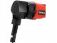 YT.SHEET METAL SHEARS 18V SOLO 6