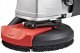 Concrete grinding machine FLEX LD 18-7 125R kit 10