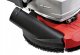 Concrete grinding machine FLEX LD 18-7 125R kit 12
