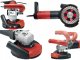 Concrete grinding machine FLEX LD 18-7 125R kit 1
