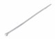 Solight vázací nylonové pásky, 4,8 x 350mm, natural, 100ks 1
