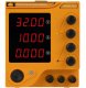 Rosfix Zasilacz laboratoryjny Rosfix AmpRush RARES-3210 32V 10A + Stacja lutownicza 2w1 (Hot-Air i 900M) Rosfix Orange Husky OH660 Seria Electric S 3