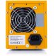 Rosfix Zasilacz laboratoryjny Rosfix AmpRush RARES-3210 32V 10A + Stacja lutownicza 2w1 (Hot-Air i 900M) Rosfix Orange Husky OH660 Seria Electric S 4