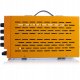 Rosfix Zasilacz laboratoryjny Rosfix AmpRush RARES-3210 32V 10A + Stacja lutownicza 2w1 (Hot-Air i 900M) Rosfix Orange Husky OH660 Seria Electric S 6