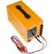 Rosfix Zasilacz laboratoryjny Rosfix AmpRush RARES-3210 32V 10A + Stacja lutownicza 2w1 (Hot-Air i 900M) Rosfix Orange Husky OH660 Seria Electric S 7
