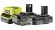 RYOBI RC18120-242X mit 2 Akkus 18V/2.0Ah+18V/4.0Ah und Ladegeraet (5133005961) 1