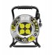 PRZEDŁUŻACZ BĘBNOWY 25m 3X2,5mm KEL W-99257 2