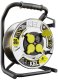 Przedłużacz bębnowy KEL W-99256 czarny 25 m 1