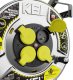 Przedłużacz bębnowy KEL W-99256 czarny 25 m 1