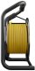 Przedłużacz bębnowy KEL W-99256 czarny 25 m 3