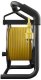 Przedłużacz bębnowy KEL W-99256 czarny 25 m 4