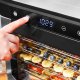 Gastroback Gastroback Design Max, Stainless steel, Stainless steel, LED, 24 h, 300 x 300 mm, 75 °C 3