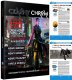 Black Monk Cyberpunk RED: Czarny Chrom 2