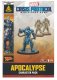 Marvel: Crisis Protocol - Apocalypse 1