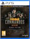 PS5 Commandos: Origins 1