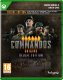 XSX Commandos: Origins 1