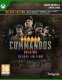 XSX Commandos: Origins 2