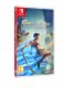 Prince of Persia: The Lost Crown Game, Switch 1