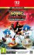 Sonic Sonic x Shadow Generations, Switch 2 1