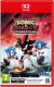 Sonic Sonic x Shadow Generations, Switch 2 2