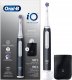 Szczoteczka magnetyczna ORAL-B iO3 White Clean Czarny Czarny (8700216117753) 1