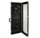 Fender Guitar Display Case BK Ekskluzywna gablota ścienna do gitary 2
