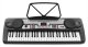 Keyboard KB7 Max 54 klawisze one size 10
