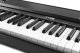 Zestaw: Pianino cyfrowe KB6W Max 88 klawiszami+ statyw one size 11