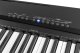 Zestaw: Pianino cyfrowe KB6W Max 88 klawiszami+ statyw one size 12