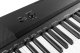 Zestaw: Pianino cyfrowe KB6W Max 88 klawiszami+ statyw one size 13