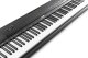 Zestaw: Pianino cyfrowe KB6W Max 88 klawiszami+ statyw one size 14