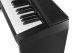 Zestaw: Pianino cyfrowe KB6W Max 88 klawiszami+ statyw one size 18