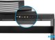 Zestaw: Pianino cyfrowe KB6W Max 88 klawiszami+ statyw one size 21