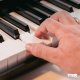 Zestaw: Pianino cyfrowe KB6W Max 88 klawiszami+ statyw one size 22