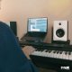 Zestaw: Pianino cyfrowe KB6W Max 88 klawiszami+ statyw one size 24