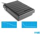 Zestaw: Pianino cyfrowe KB6W Max 88 klawiszami+ statyw one size 25