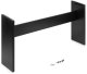 Zestaw: Pianino cyfrowe KB6W Max 88 klawiszami+ statyw one size 7