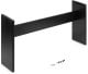 Zestaw: Pianino cyfrowe KB6W Max 88 klawiszami+ statyw one size 8