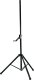Statyw kolumnowy teleskopowy 120- 190cm do dużych kolumn do 80kg z mechanizmem zębatkowym BST one size 5