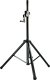 Statyw kolumnowy teleskopowy 120- 190cm do dużych kolumn do 80kg z mechanizmem zębatkowym BST one size 7