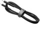 Fixed | Liquid Silicone Cable USB-C/Lightning, 1.2m | FIXDLS-CL12-BK 2