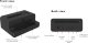 Stacja dokująca Icy Box Usb 3.2 Gen 2 (3.1 Gen 2) 12