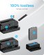 Stacja dokująca Icy Box Usb 3.2 Gen 2 (3.1 Gen 2) 3